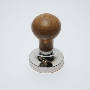 Tampergriff in Eichenholz