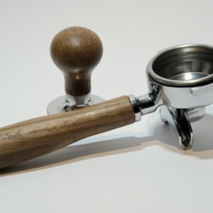 Siebträger/Tamper Griffe