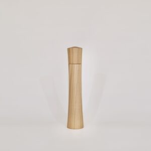 Pfeffermühle aus Kirschenholz