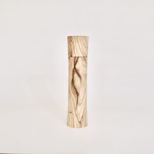 Pfeffermühle aus Olivenholz