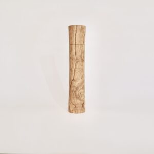 Pfeffermühle aus Olivenholz