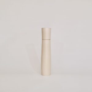 Pfeffermühle aus Ahorn